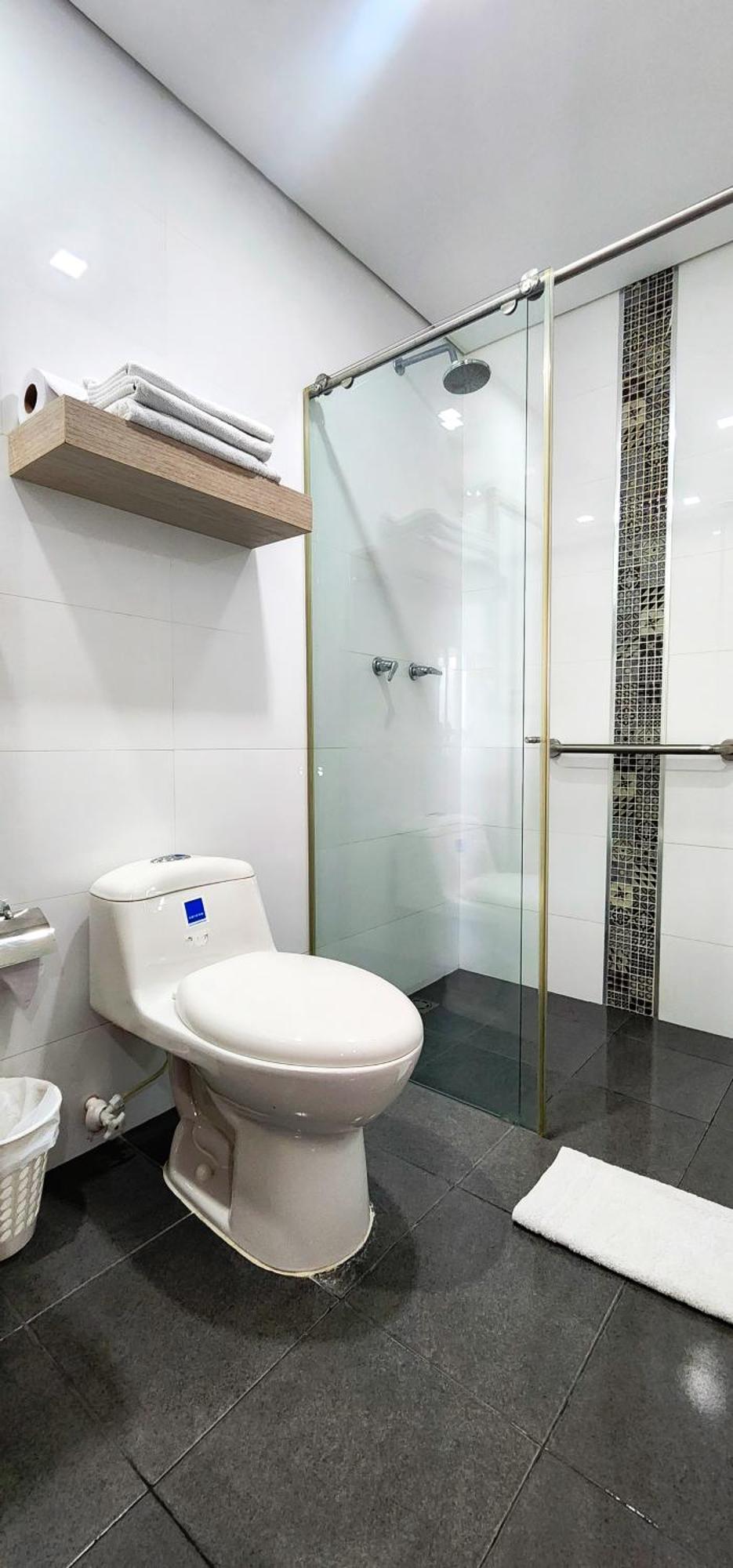 Hotel Be Suites Cali Eksteriør bilde